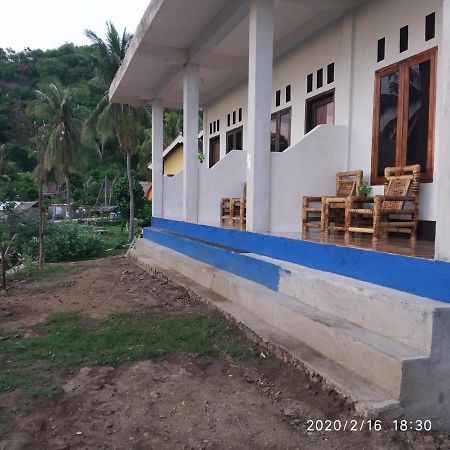 Ramdan Homestay Kuta  Extérieur photo